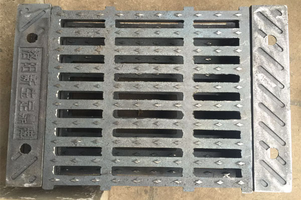 雨水篦子的種類有哪些？其特點(diǎn)類型優(yōu)勢(shì)是什么？