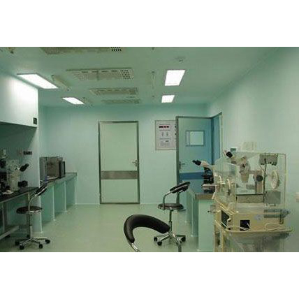 無塵潔凈工程 無塵潔凈工程